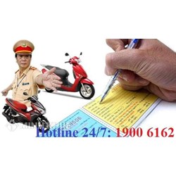 Mất bằng lái xe (giấy phép lái xe) có phải thi lại không?