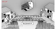 Mẫu bản mô tả ranh giới, mốc giới thửa đất