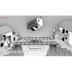 Mẫu bản mô tả ranh giới, mốc giới thửa đất