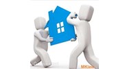 Một nhà, một địa chỉ có 2 hoặc nhiều hộ khẩu được không ?
