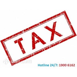 Biểu thuế lũy tiến từng phần là gì ?