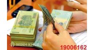 Nợ quá hạn ngân hàng sau bao lâu thì sẽ bị kiện ?