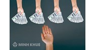 Lương cơ bản là gì? So sánh lương cơ bản và lương tối thiểu?