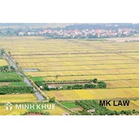 Đất lưu không là gì? Đất lưu không có được mua bán không?