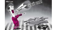Tung tin đồn lộ đề thi bị phạt thế nào, có bị phạt tù không?