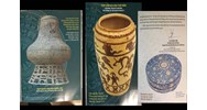 Cổ vật đào được, tìm được mang bán có bị xử phạt không ?