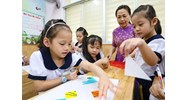 Chương trình bồi dưỡng thường xuyên giáo viên tiểu học cần tài liệu gì?