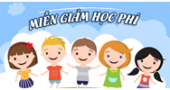Sinh con một bề được miễn giảm học phí đúng không?