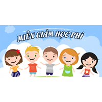 Sinh con một bề được miễn giảm học phí đúng không?