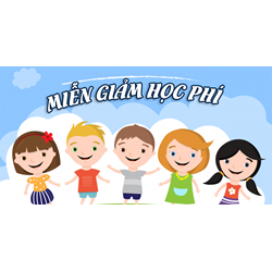 Sinh con một bề được miễn giảm học phí đúng không?