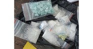 Phân biệt tội vận chuyển và tàng trữ trái phép ma túy?