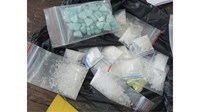 Phân biệt tội vận chuyển và tàng trữ trái phép ma túy?