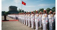 10 lời thề, 12 điều kỷ luật của quân đội, công an có nội dung, ý nghĩa gì?