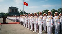 10 lời thề, 12 điều kỷ luật của quân đội, công an có nội dung, ý nghĩa gì?