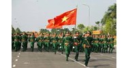 Vai trò của sinh viên trong xây dựng lực lượng vũ trang nhân dân?