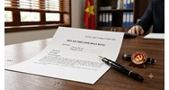 Mẫu đơn xin miễn sinh hoạt đảng mới nhất năm 2026 và cách viết
