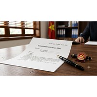 Mẫu đơn xin miễn sinh hoạt đảng mới nhất năm 2026 và cách viết