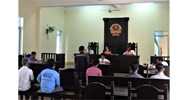 Mẫu đơn đề nghị, đơn xin xét xử vắng mặt tại phiên tòa mới nhất