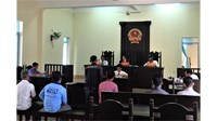 Mẫu đơn đề nghị, đơn xin xét xử vắng mặt tại phiên tòa mới nhất