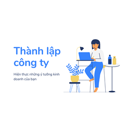 Dịch vụ thành lập công ty tại Nha Trang, Khánh Hòa