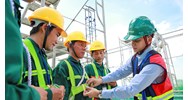Nội dung huấn luyện an toàn lao động gồm những nội dung gì?