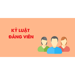 Vợ đảng viên sống xa hoa, lãng phí thì chồng có bị kỷ luật?
