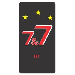 Đăng ký nhãn hiệu "7&7" độc quyền về phụ kiện trang phục, may mặc