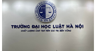 Học luật ra làm gì, học luật cần học giỏi môn gì?