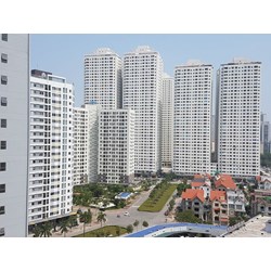 Khoảng cách tối thiểu giữa hai tòa nhà cao tầng?