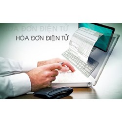 Hóa đơn điện tử có mã, không có mã là gì?