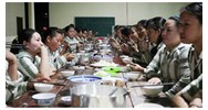 Chế độ ăn, ở của phạm nhân quy định như thế nào?