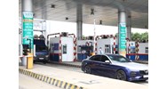 Không dán thẻ thu phí không dừng bị phạt bao nhiêu tiền?