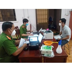 Các giấy tờ cần cập nhật thông tin sau khi làm thẻ CCCD?