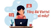 Tổng đài tư vấn pháp luật viettel: 1068 và 1069