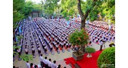 Lịch khai giảng năm học mới các trường toàn quốc vào ngày nào?