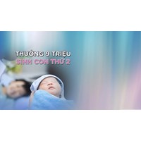 Sinh con thứ 3, thứ 4 được thưởng 200 triệu đúng không?