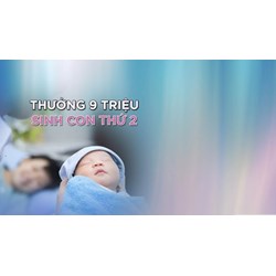 Sinh con thứ 3, thứ 4 được thưởng 200 triệu đúng không?