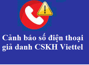 Tổng đài chăm sóc khách hàng của Viettel gọi số nào?