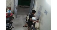 Sàm sỡ là gì? Sàm sỡ có bị phạt tù không?