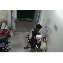Sàm sỡ là gì? Sàm sỡ có bị phạt tù không?