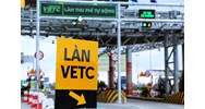 Danh sách 355 điểm dán thẻ thu phí tự động, thu phí không dừng (ETC)
