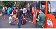 Gửi hàng trên xe khách phải cung cấp những thông tin nào ?