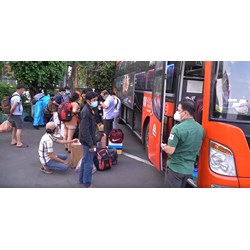 Gửi hàng trên xe khách phải cung cấp những thông tin nào ?