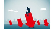 Suy thoái kinh tế là gì? Biểu hiện, hậu quả của suy thoái kinh tế