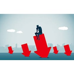 Suy thoái kinh tế là gì? Biểu hiện, hậu quả của suy thoái kinh tế