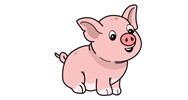 Buôn lậu heo, lợn qua biên giới bị phạt tiền hay phạt tù?