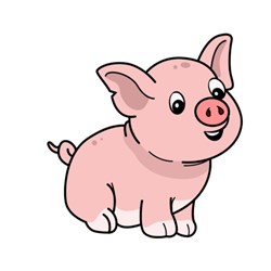 Buôn lậu heo, lợn qua biên giới bị phạt tiền hay phạt tù?