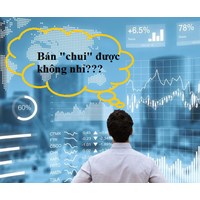 Bán "chui" cổ phiếu bị phạt bao nhiêu tiền?
