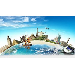 Đi du lịch mà bị bắt (phạm tội) thì có được gia hạn Visa không?