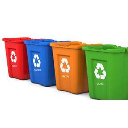 Không phân loại rác từ đầu nguồn có bị xử phạt không?